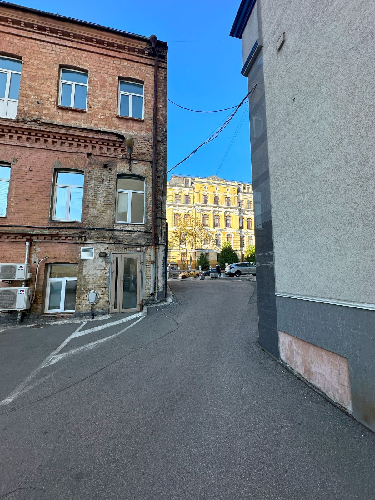 Продажа бизнес-центра 5300 м², Бульварно-Кудрявская ул., 33Г