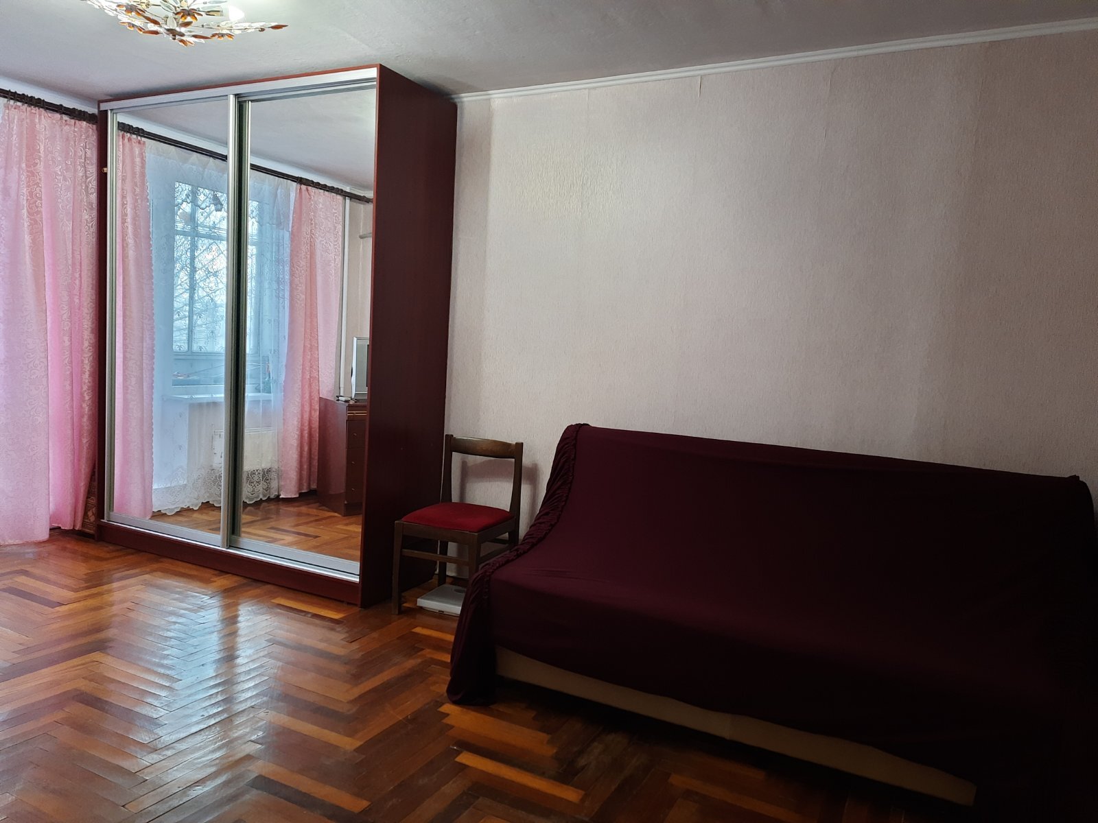 Продажа 2-комнатной квартиры 44 м², Краснодарская ул., 185