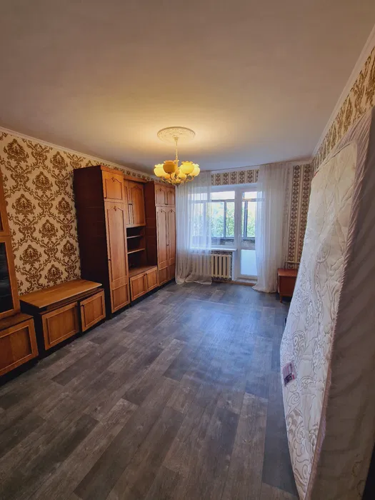 Аренда 2-комнатной квартиры 52 м², Запорожское шоссе