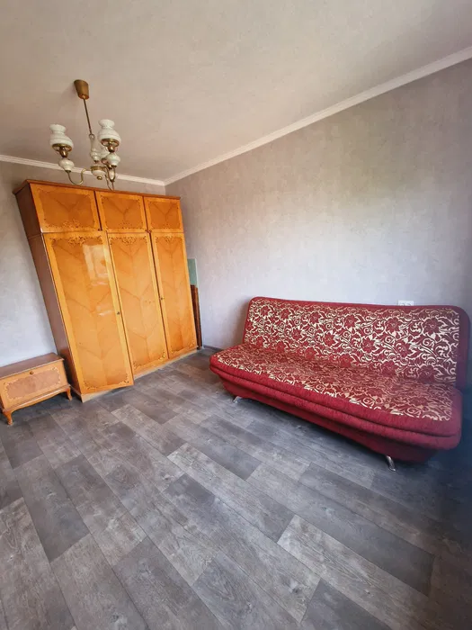 Аренда 2-комнатной квартиры 52 м², Запорожское шоссе