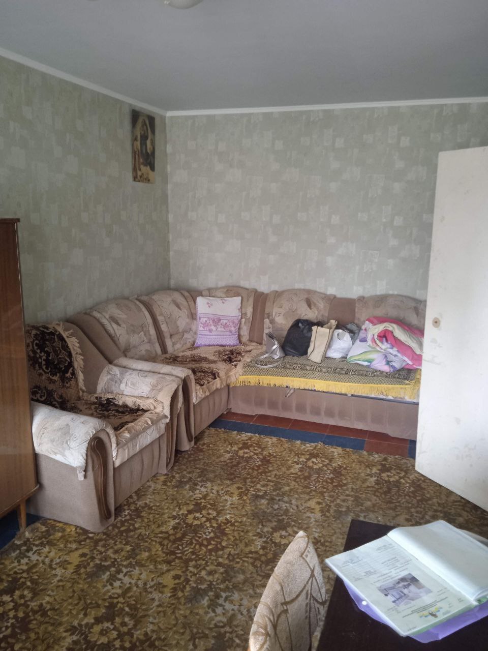 Оренда 2-кімнатної квартири 58 м², Метробудівська вул.