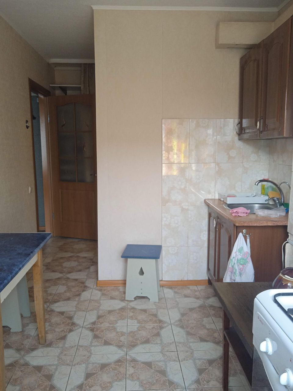 Оренда 2-кімнатної квартири 58 м², Метробудівська вул.