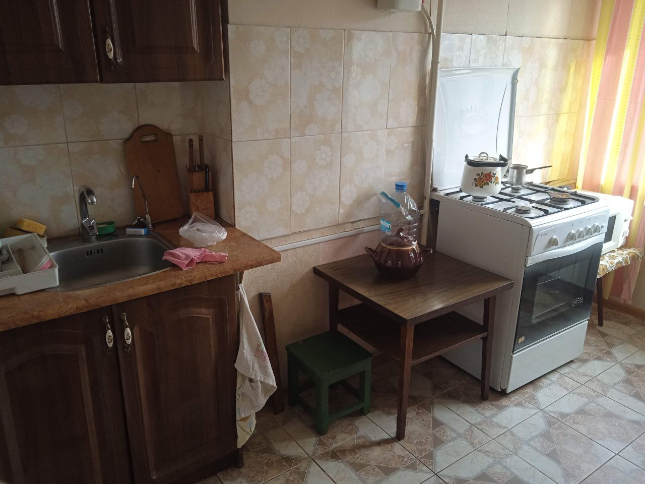 Оренда 2-кімнатної квартири 58 м², Метробудівська вул.