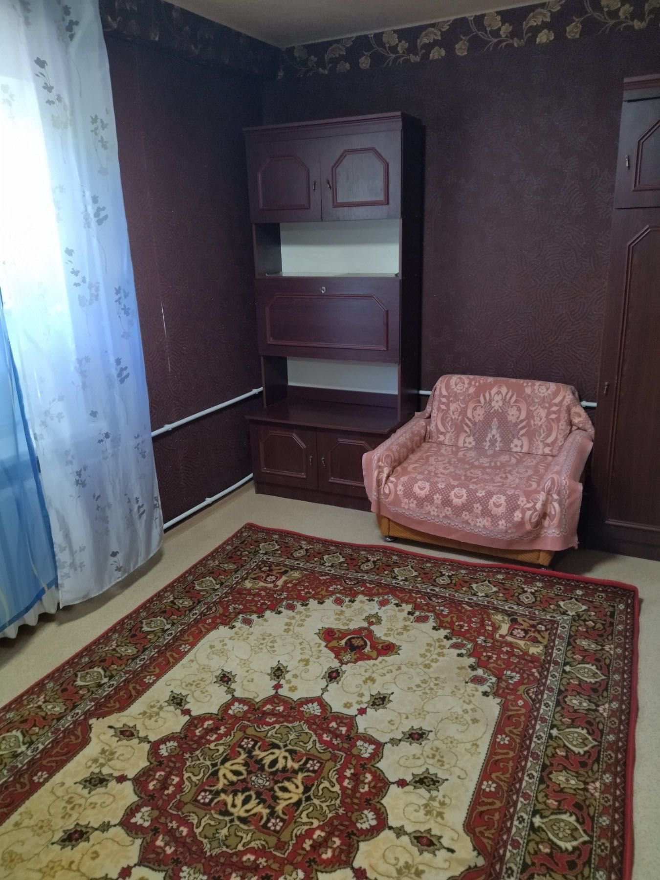 Аренда 2-комнатной квартиры 47 м², Александра Поля просп.