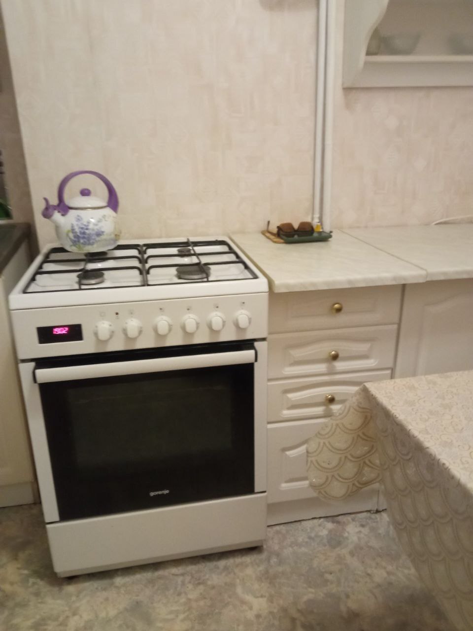 Оренда 2-кімнатної квартири 50 м², Калинова вул.