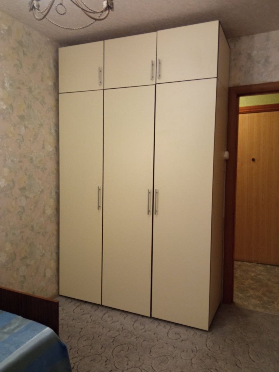 Оренда 2-кімнатної квартири 50 м², Калинова вул.