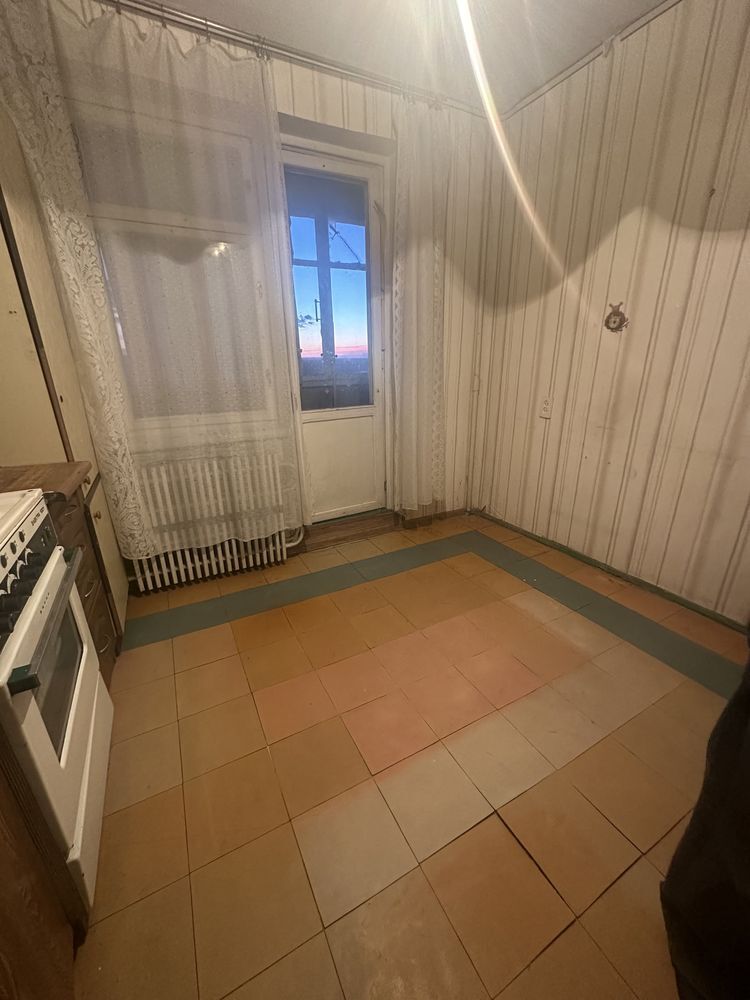 Аренда 2-комнатной квартиры 53 м², Бережная ул.