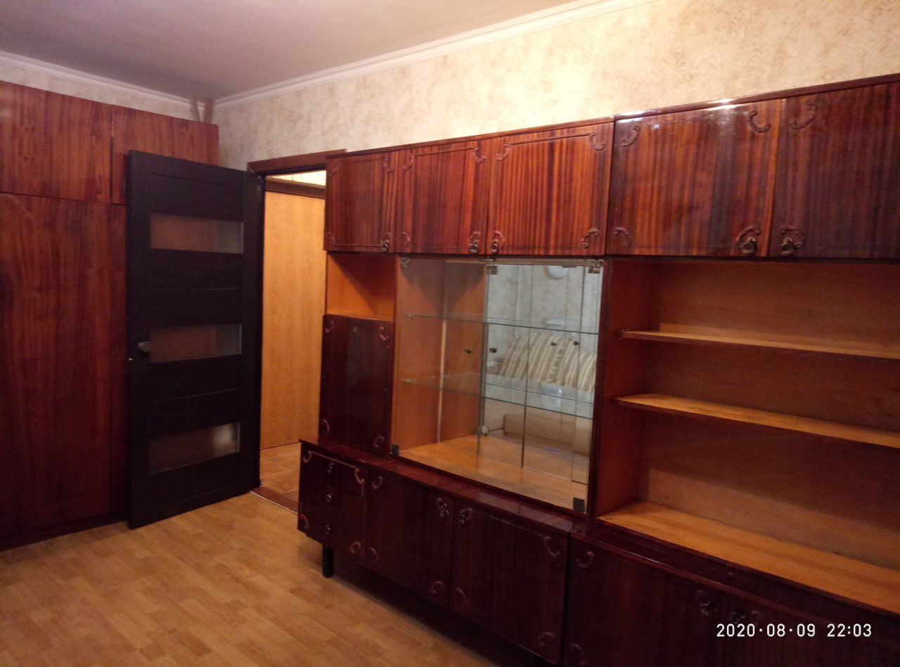 Оренда 1-кімнатної квартири 31 м², Данила Галицького вул.