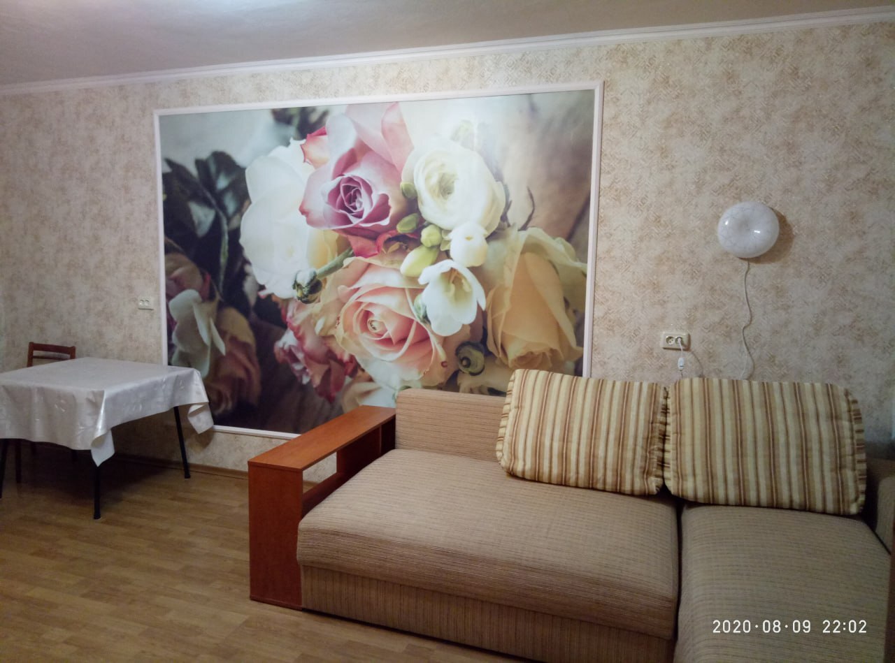 Оренда 1-кімнатної квартири 31 м², Данила Галицького вул.