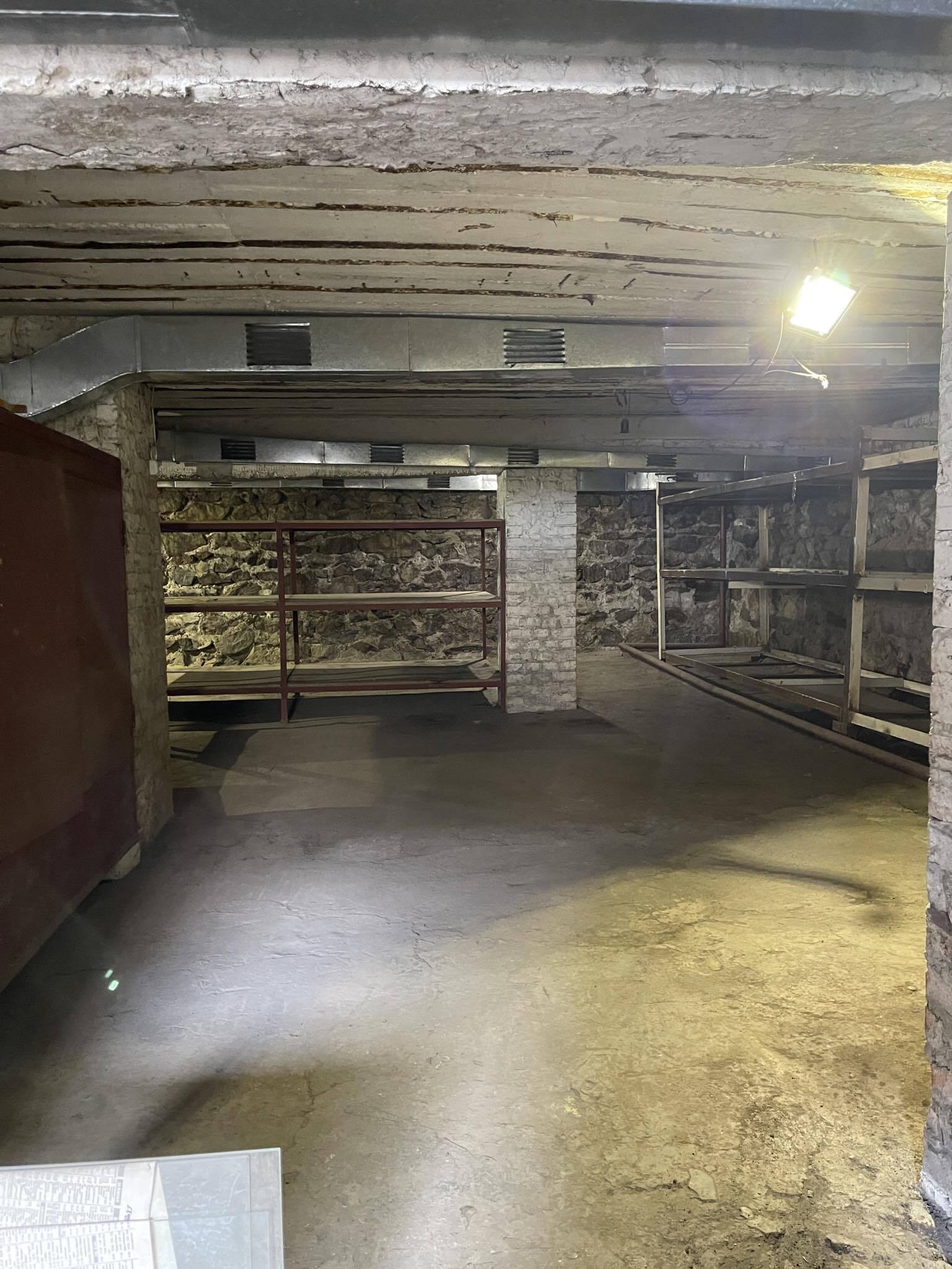 Аренда мастерской 120 м², Саранская ул.