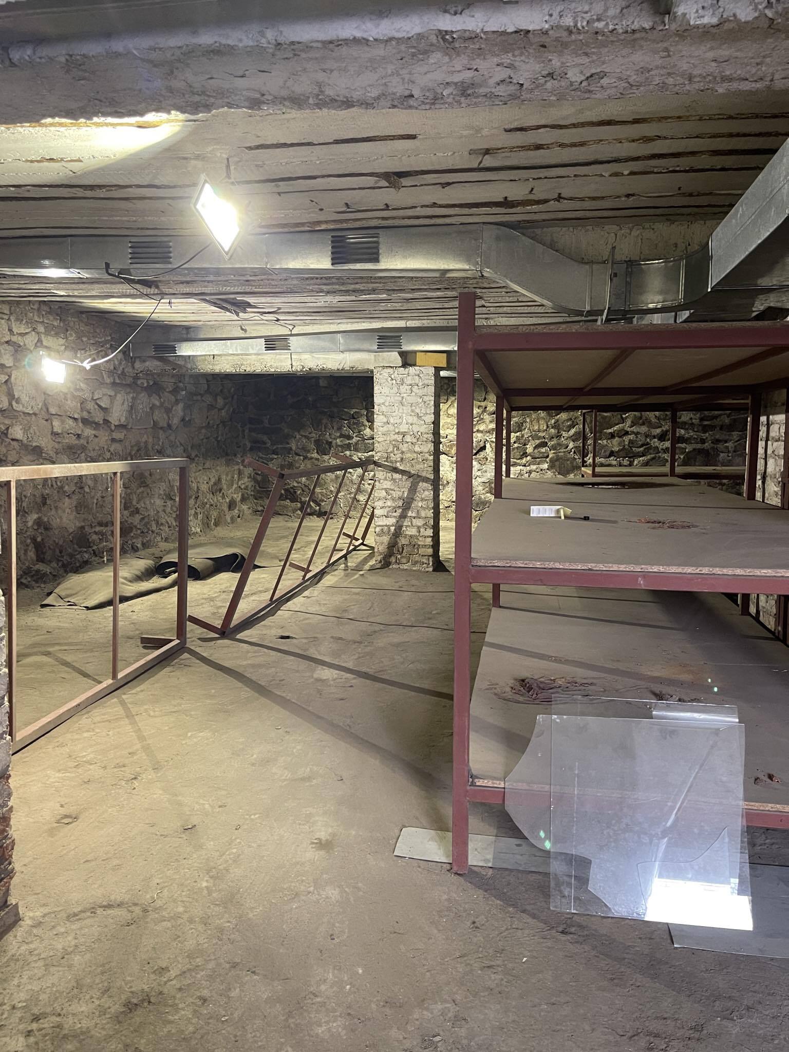 Аренда мастерской 120 м², Саранская ул.