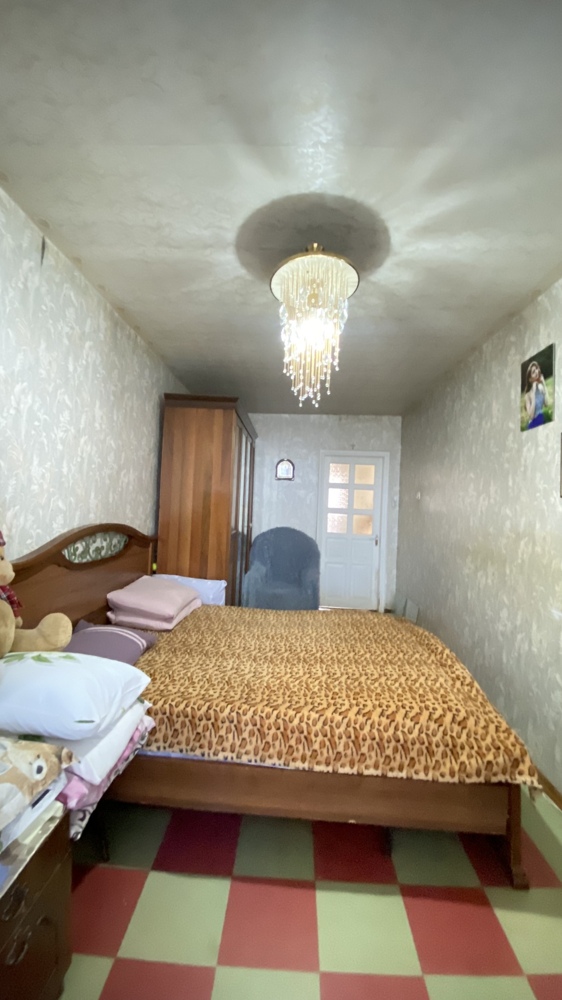 Продажа 3-комнатной квартиры 63 м², Маршала Малиновского ул., 48