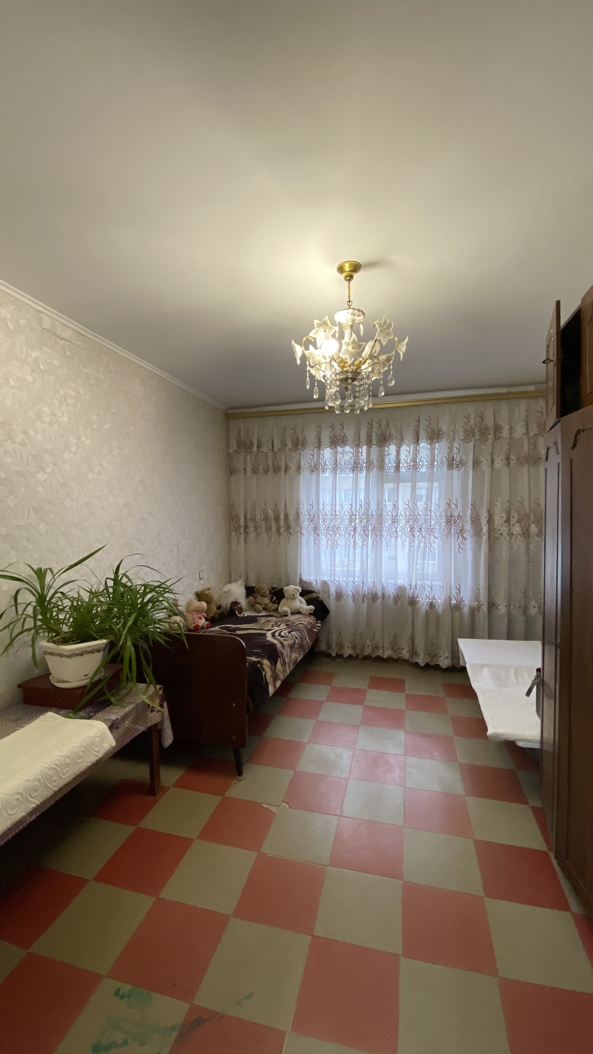 Продажа 3-комнатной квартиры 63 м², Маршала Малиновского ул., 48