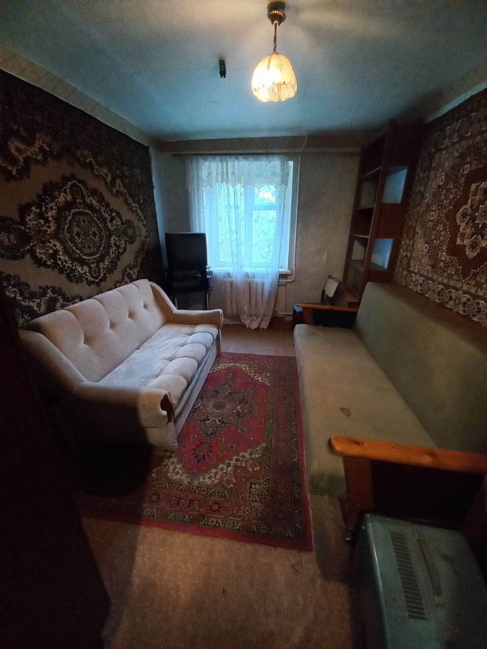 Продаж 1-кімнатної квартири 29 м², Високовольтна вул., 8