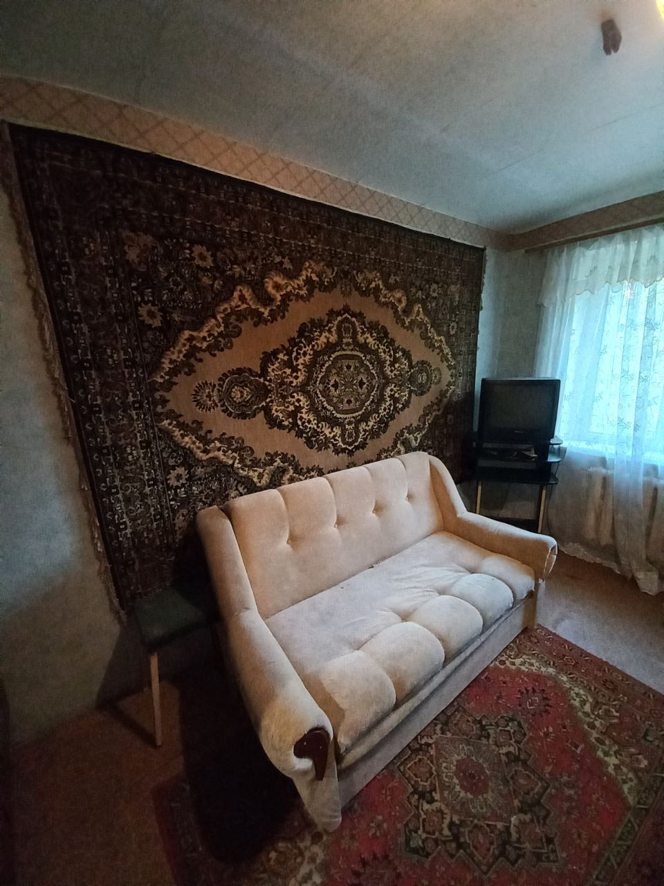 Продаж 1-кімнатної квартири 29 м², Високовольтна вул., 8