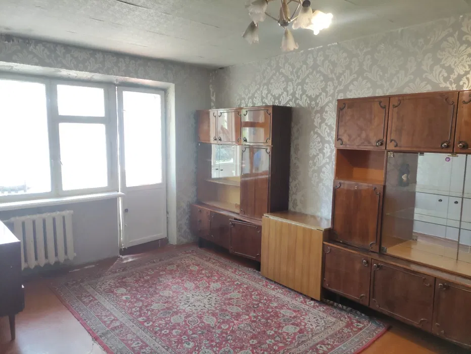 Продажа 1-комнатной квартиры 32 м², Юрия Савченко ул., 97