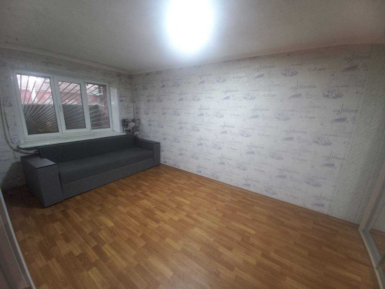 Продажа 1-комнатной квартиры 31 м², Рабочая ул., 83Г
