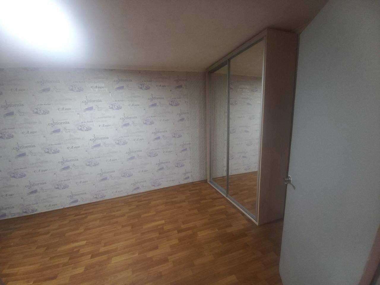 Продажа 1-комнатной квартиры 31 м², Рабочая ул., 83Г