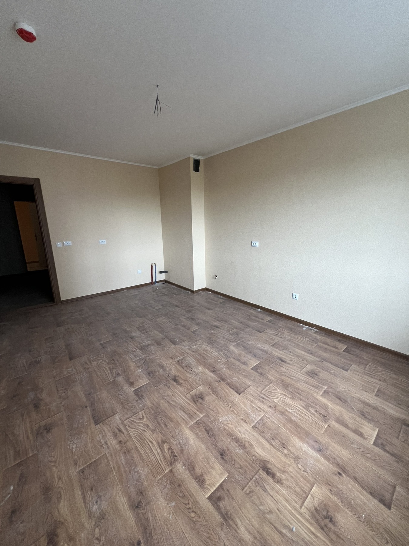 Продаж 2-кімнатної квартири 77.05 м², Коноплянська вул., 22А