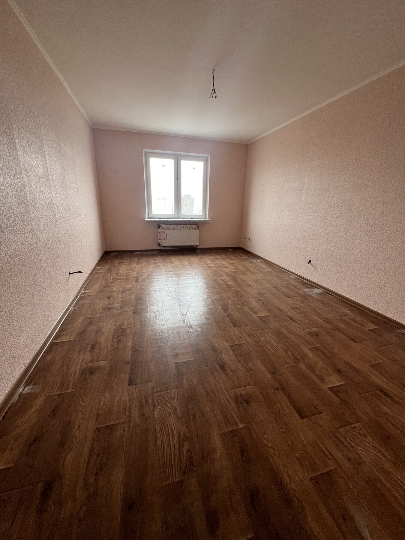 Продажа 2-комнатной квартиры 66.6 м², Коноплянская ул., ул.22А, ЖК Navigator-2