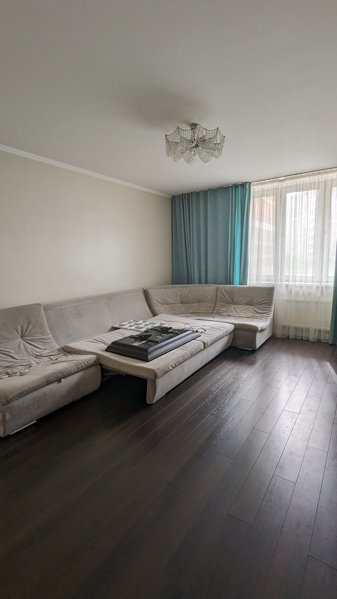 Продаж 3-кімнатної квартири 93.3 м², Анни Ахматової вул., 30