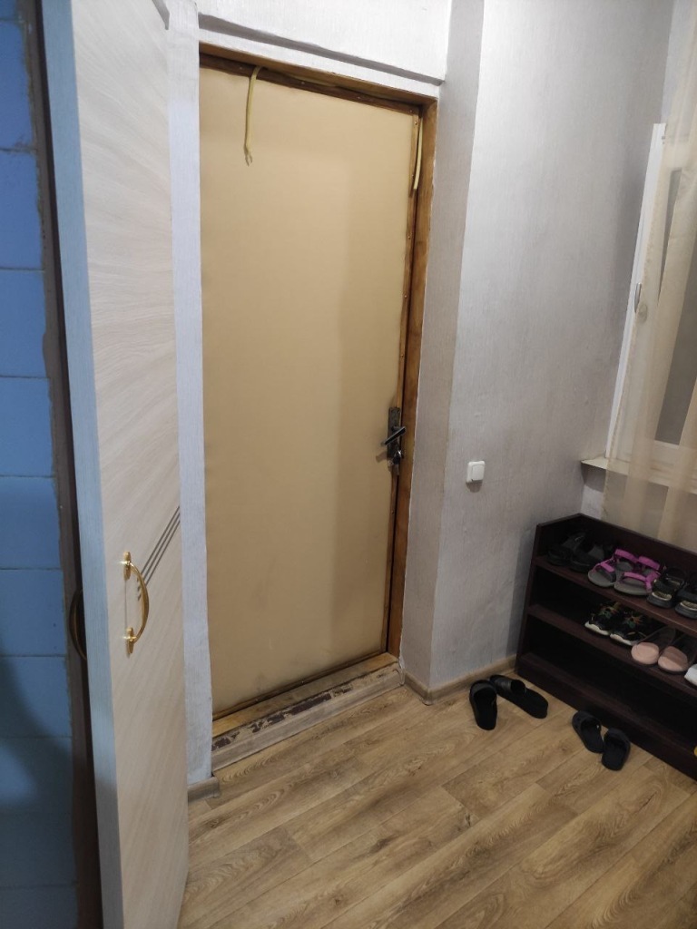 Продаж 2-кімнатної квартири 55 м², Троицкая вул., 44