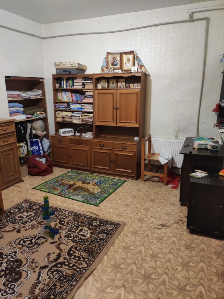 Продаж 2-кімнатної квартири 55 м², Троицкая вул., 44