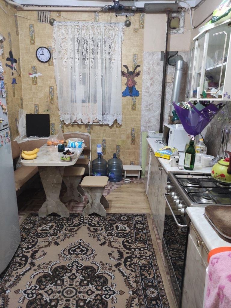 Продаж 2-кімнатної квартири 55 м², Троицкая вул., 44