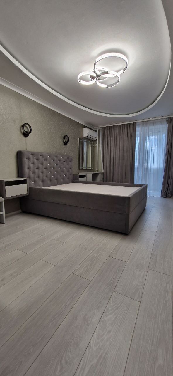 Продажа 3-комнатной квартиры 73.5 м², Донецкое шоссе, 123