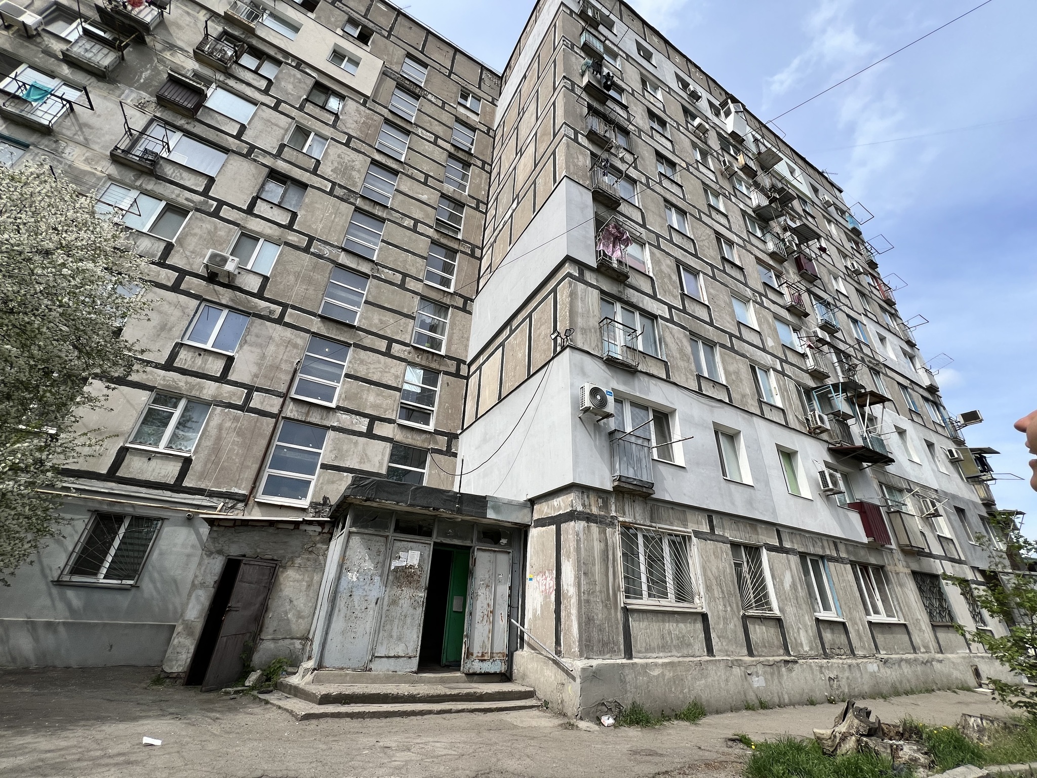 Продажа 1-комнатной квартиры 30 м², Богдана Хмельницкого просп., 31