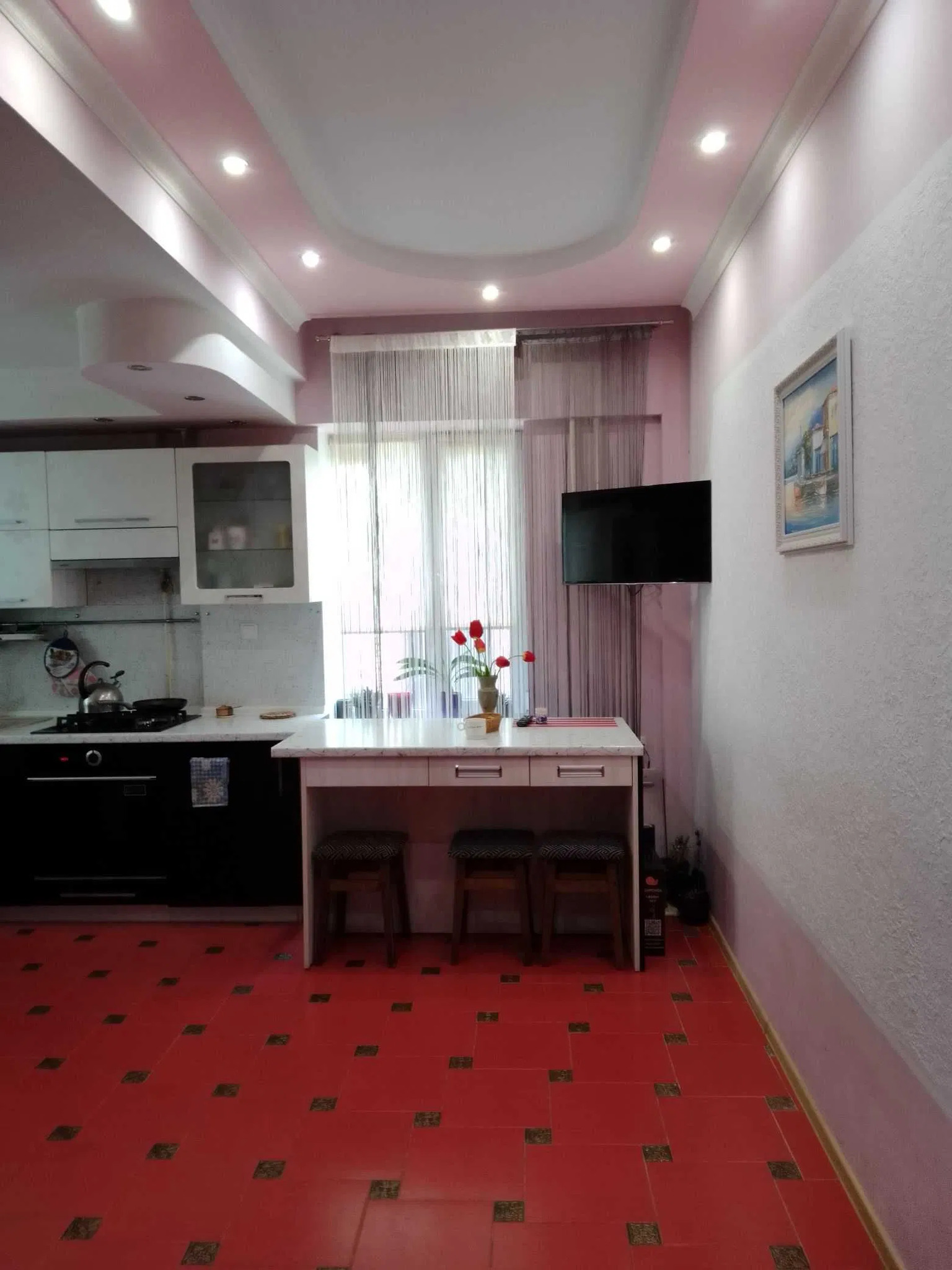 Аренда дома 75 м², Новополевая ул.