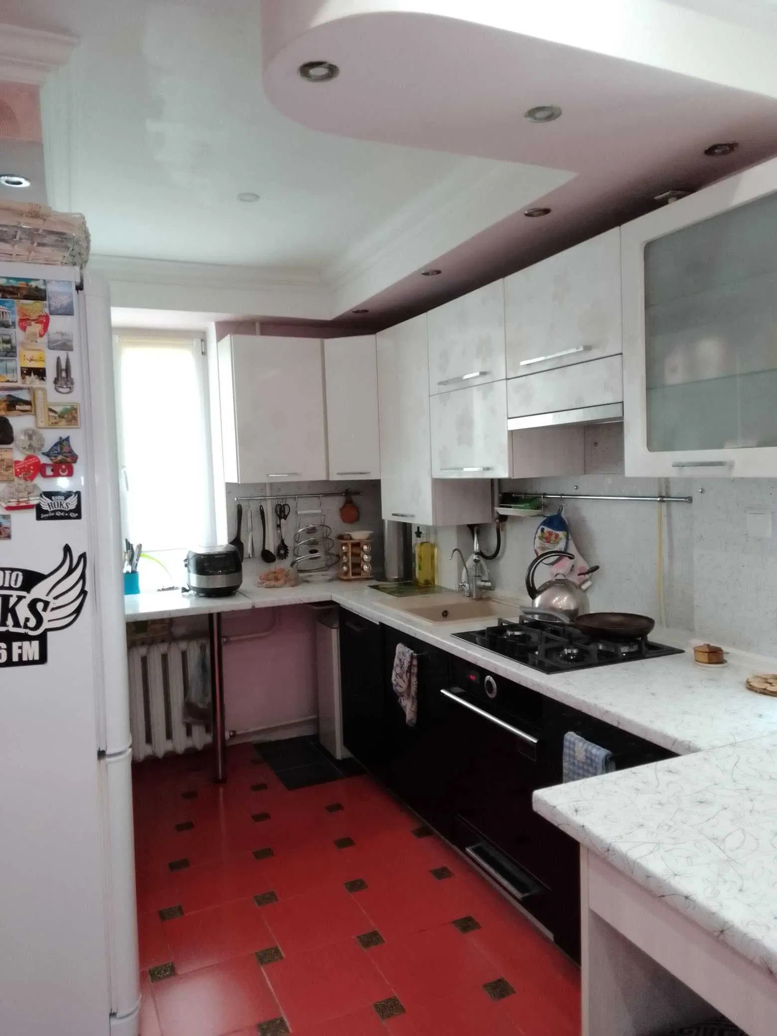 Аренда дома 75 м², Новополевая ул.