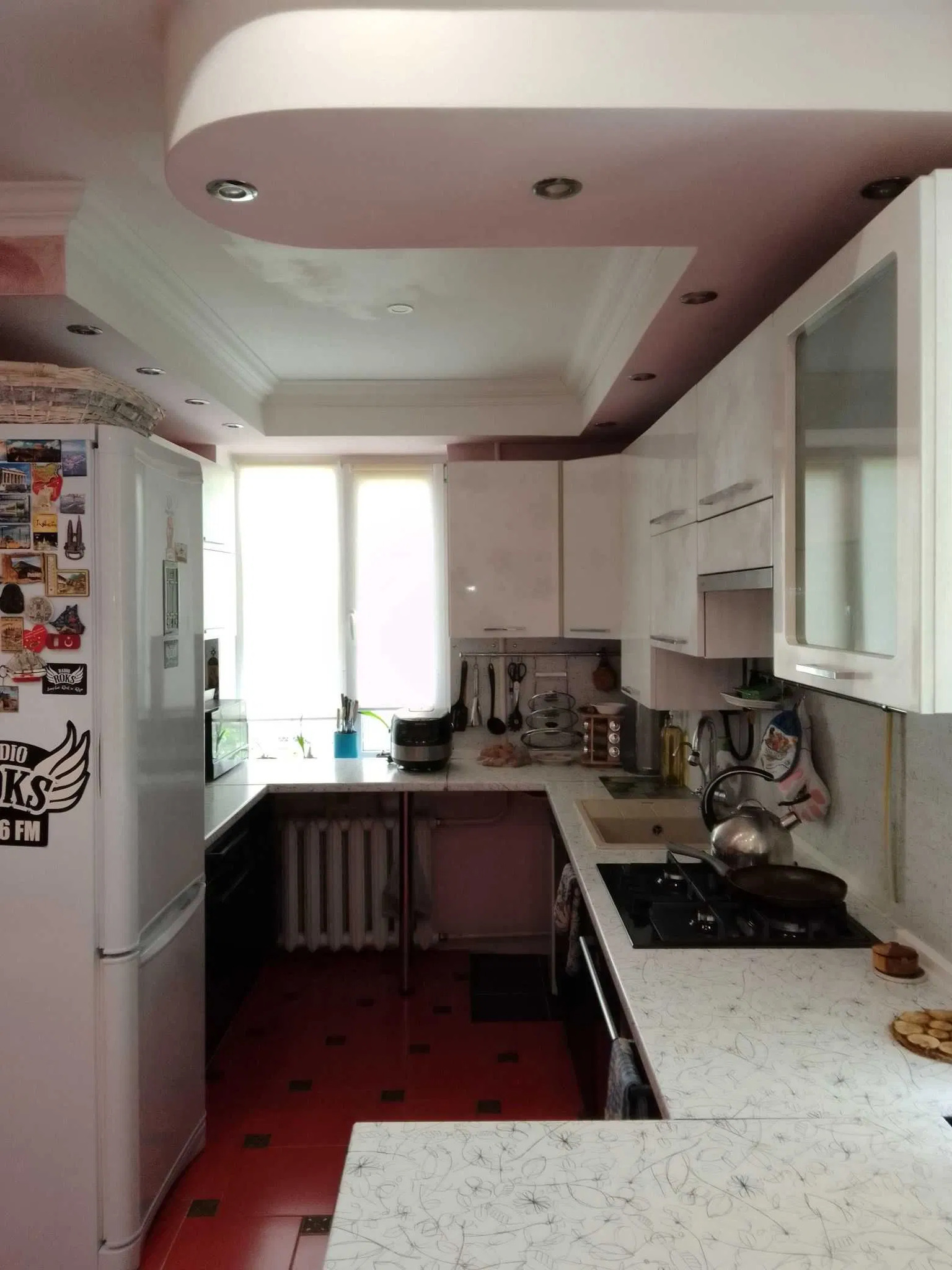 Аренда дома 75 м², Новополевая ул.
