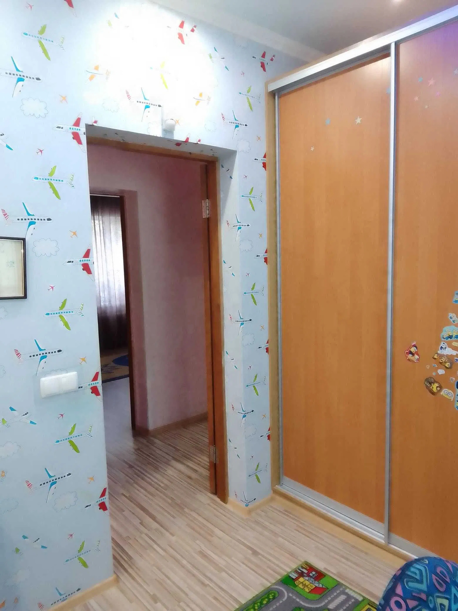 Аренда дома 75 м², Новополевая ул.