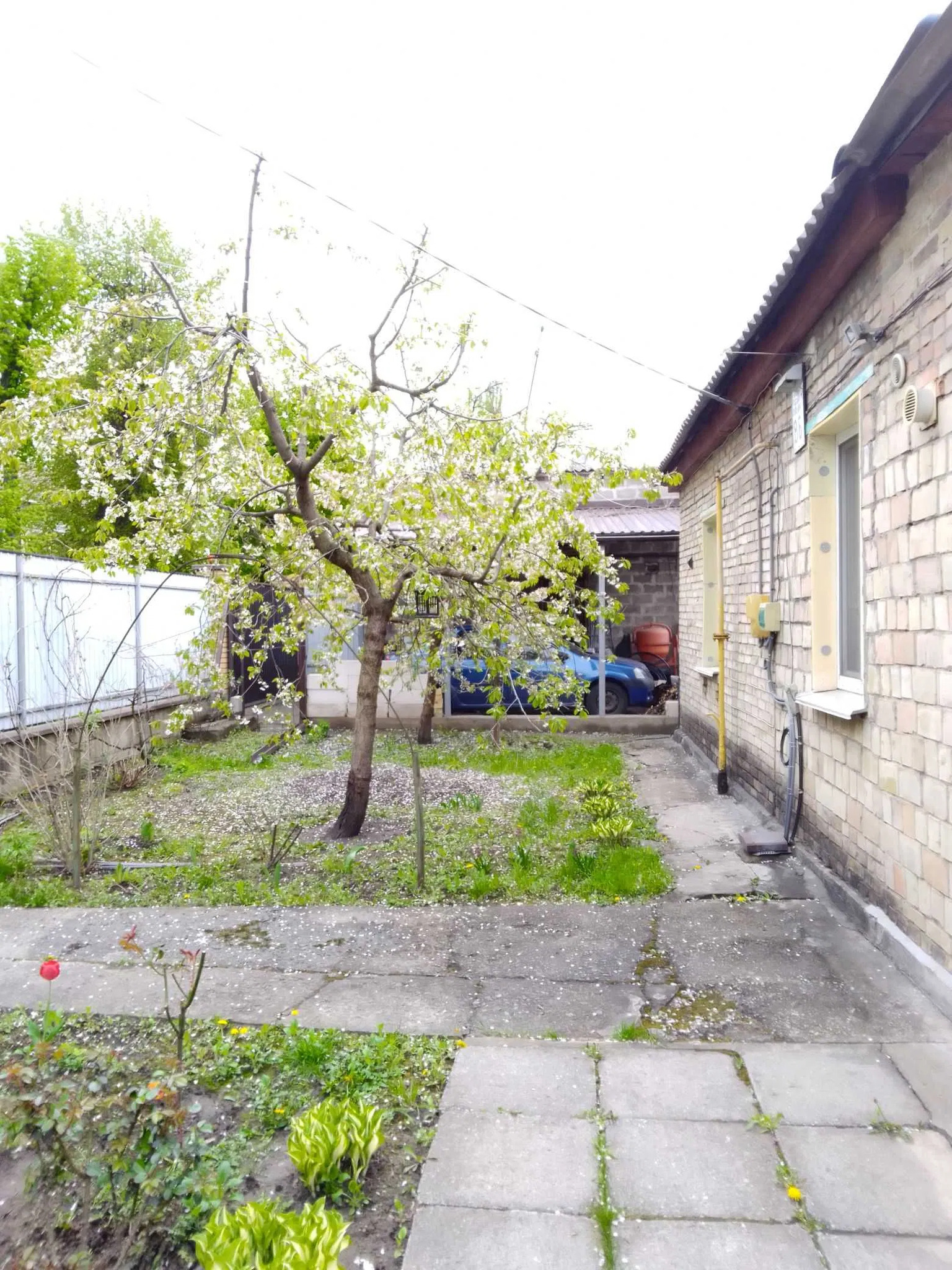 Аренда дома 75 м², Новополевая ул.