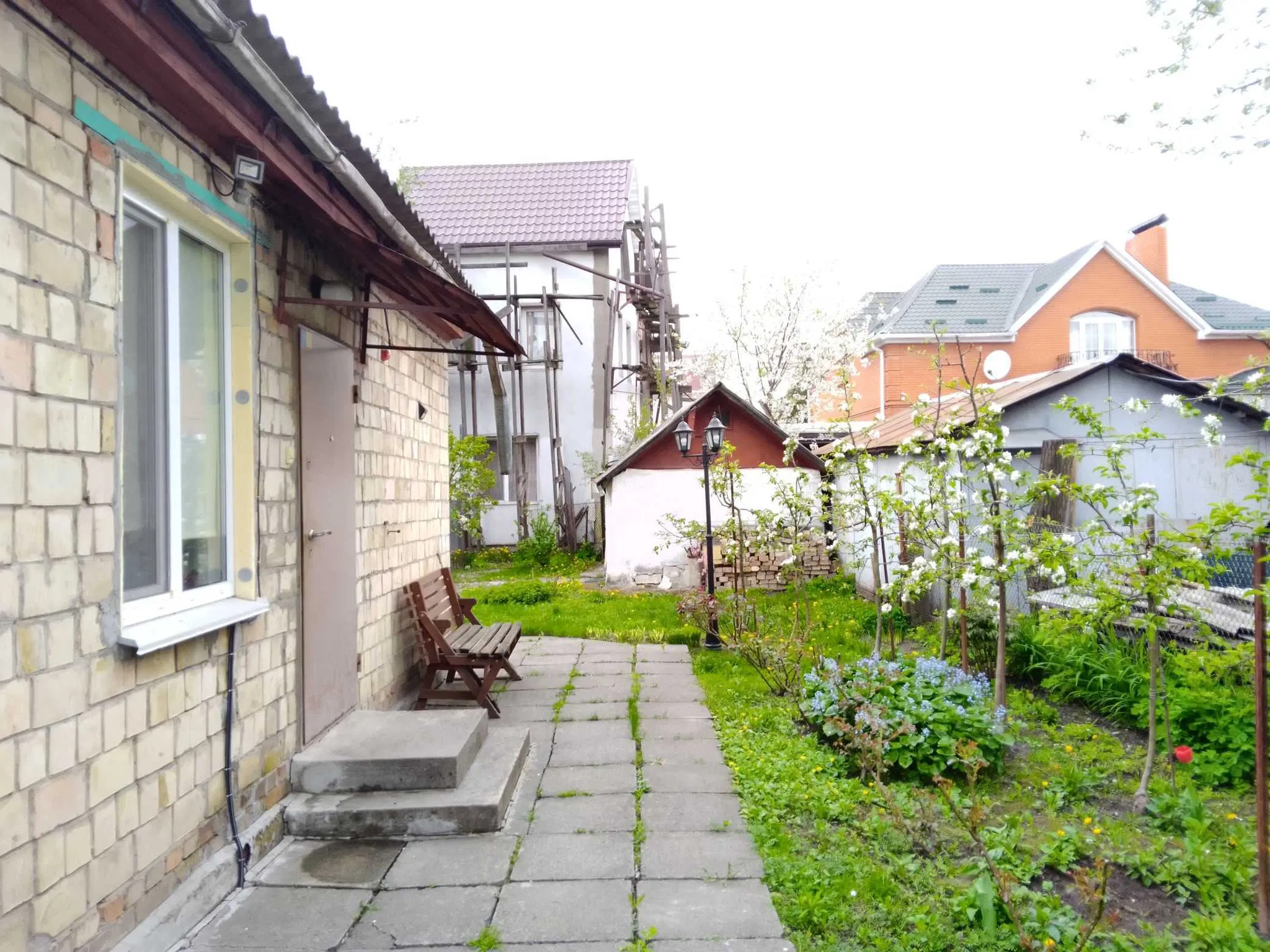 Аренда дома 75 м², Новополевая ул.
