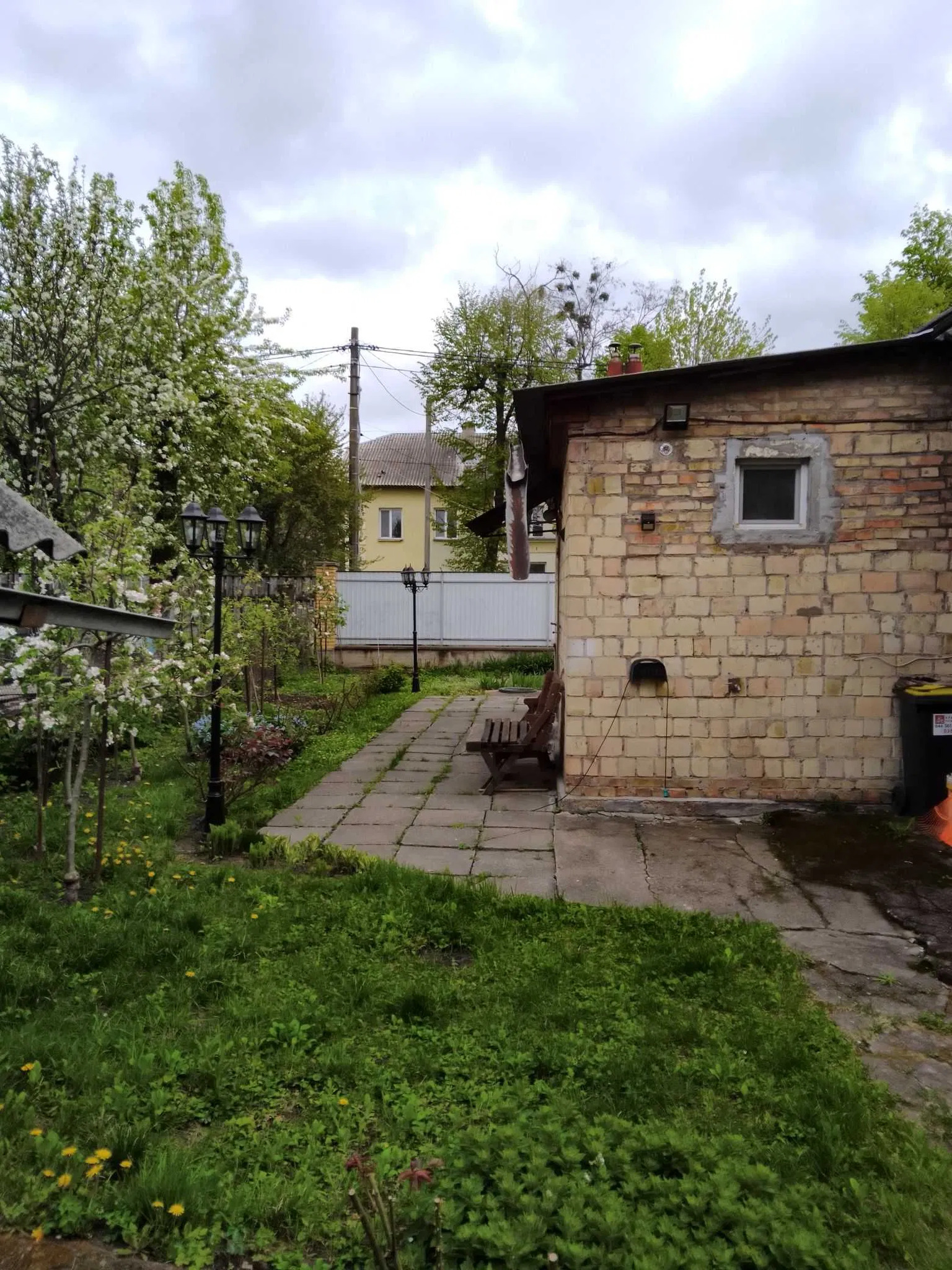 Аренда дома 75 м², Новополевая ул.