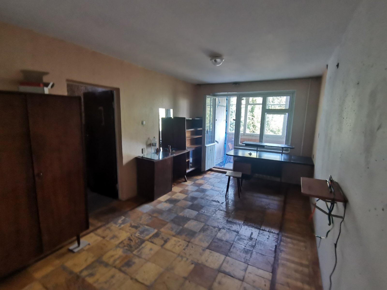 Продаж 2-кімнатної квартири 45 м², Бурштинова вул., 81А