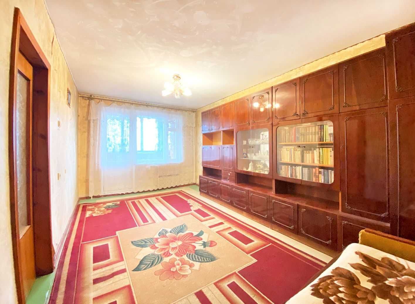 Продаж 2-кімнатної квартири 47 м², Донецьке шосе