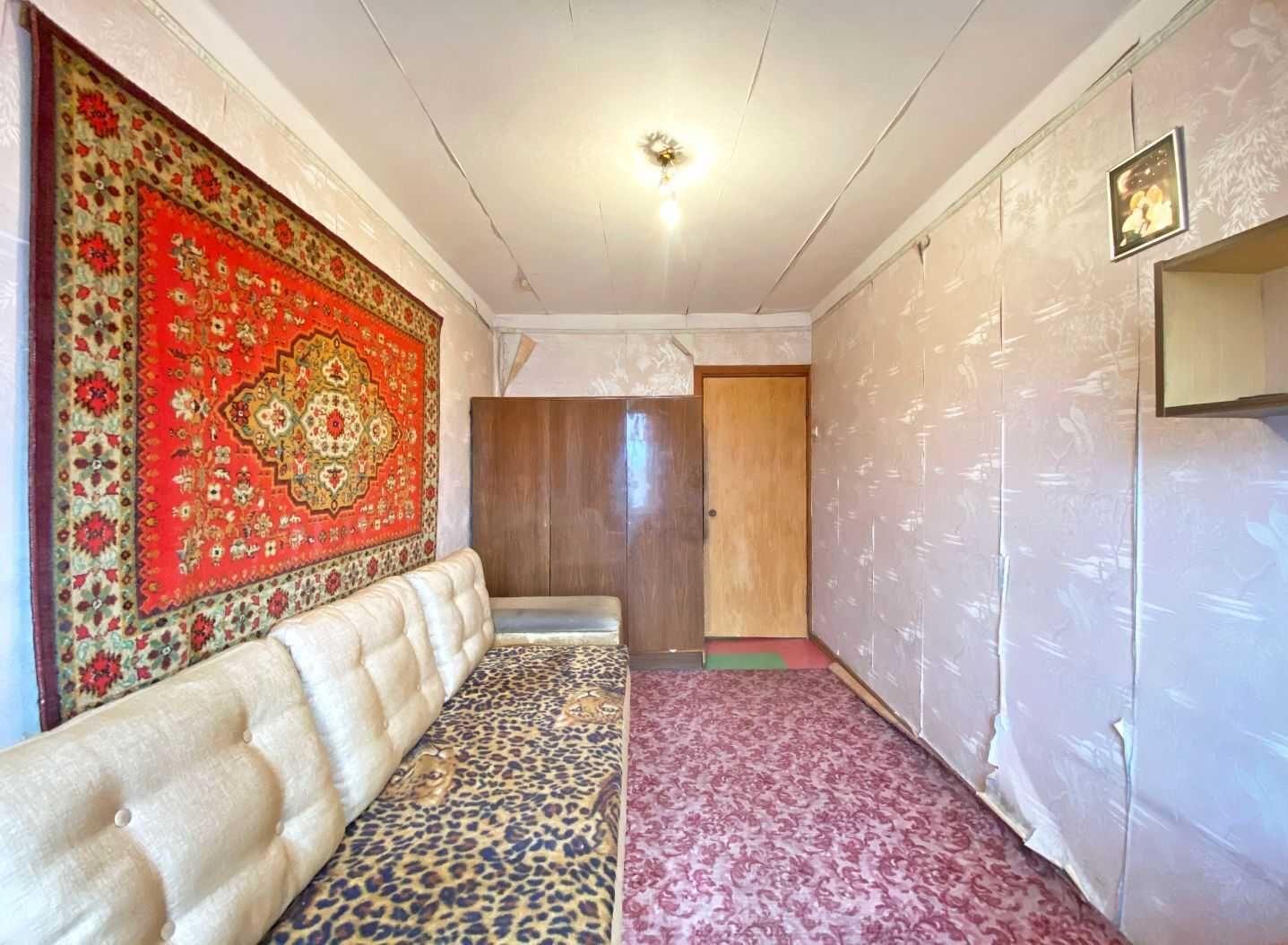 Продаж 2-кімнатної квартири 47 м², Донецьке шосе