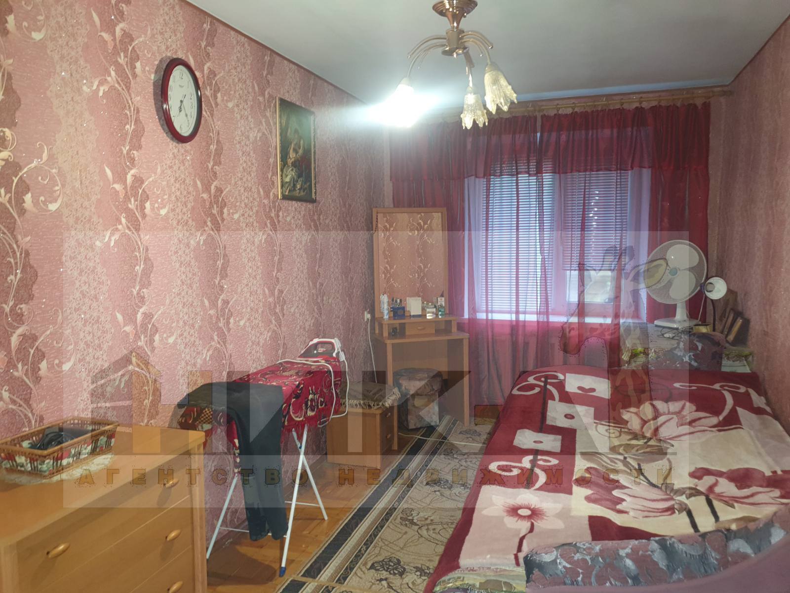 Продаж 2-кімнатної квартири 44 м², Миколая Корищенка вул.