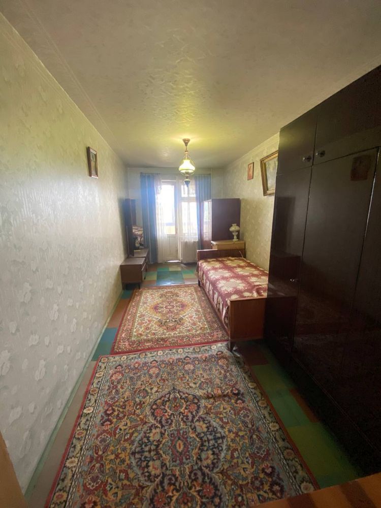 Продаж 3-кімнатної квартири 66 м², Маршала Малиновського вул., 36