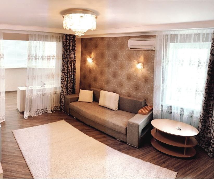 Аренда 2-комнатной квартиры 67 м², Академика Глушко просп.