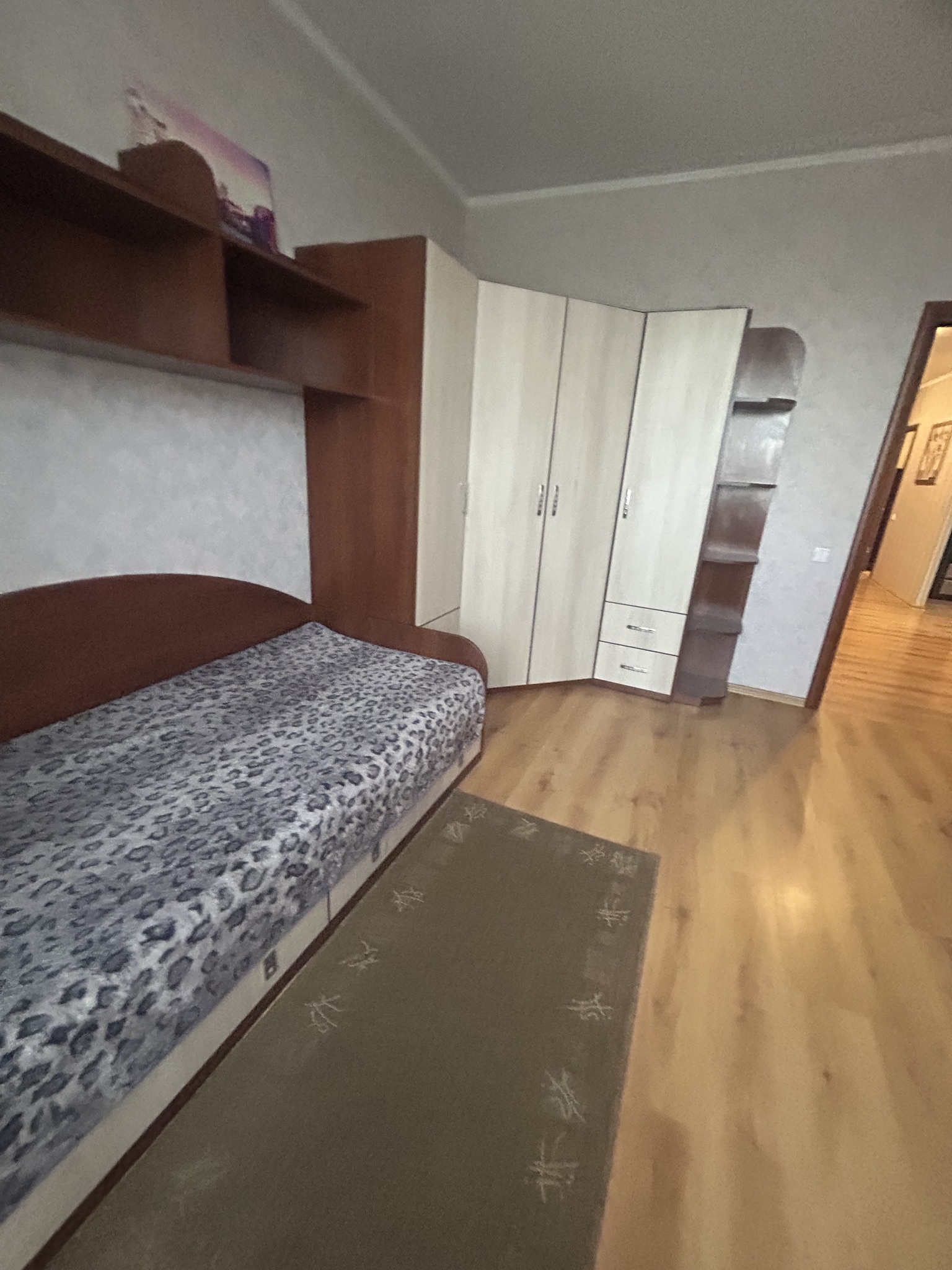 Продаж 3-кімнатної квартири 91 м², Марії Лагунової вул., 18Б