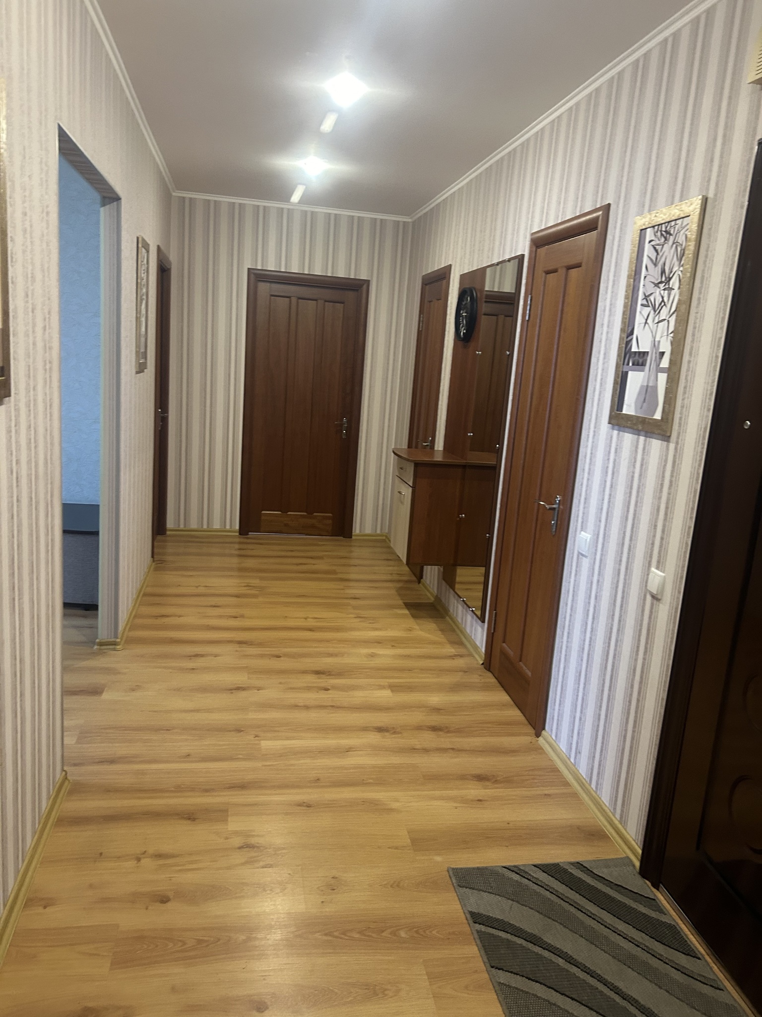 Продаж 3-кімнатної квартири 91 м², Марії Лагунової вул., 18Б