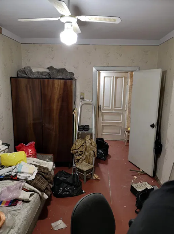 Продажа 2-комнатной квартиры 54 м², Короленко ул., 64