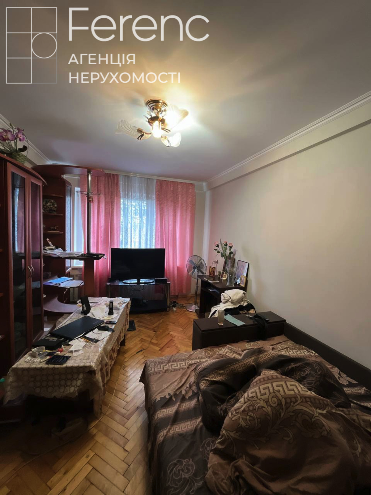 Продаж 2-кімнатної квартири 42 м², Миколи Хвильового вул., 29