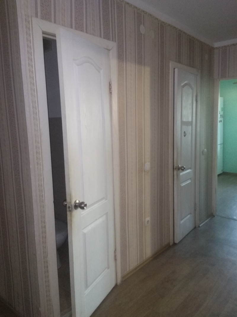 Аренда 1-комнатной квартиры 40 м², Академика Заболотного ул.