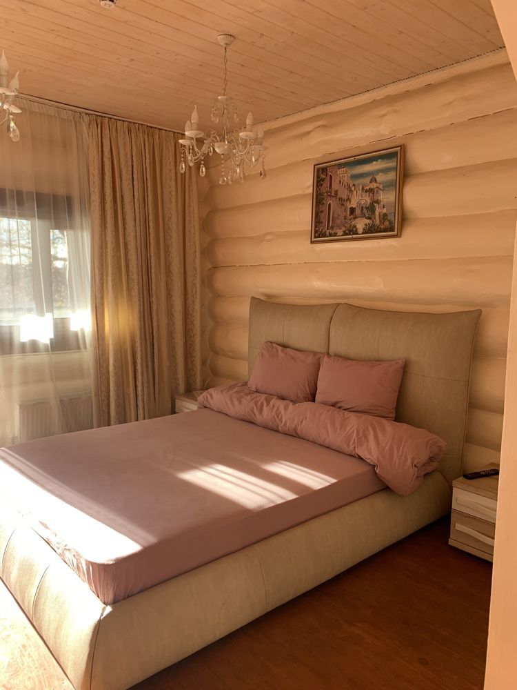 Коттедж посуточно 150 м², Осокорская ул.