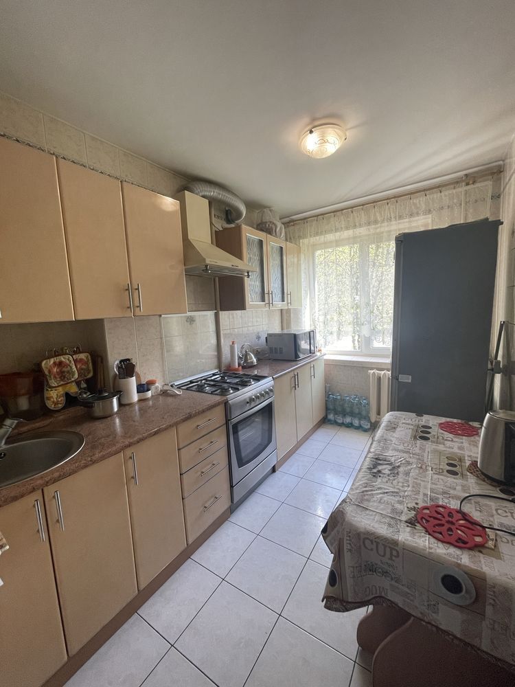 Продажа 2-комнатной квартиры 46 м², Тополь 2 ул., 28 К7